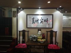 -刘师父老汉口江湖菜(蔡锷路店)