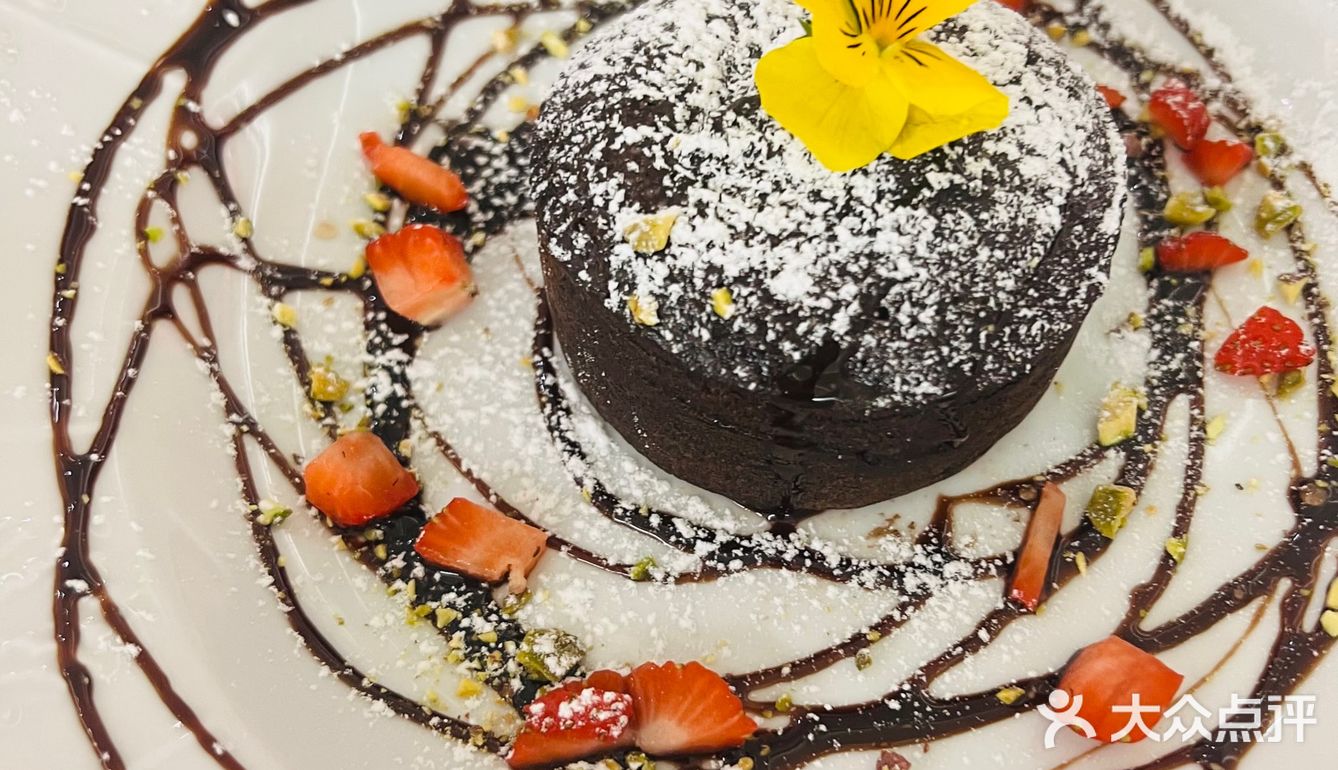 车轮芝士+意面🍝+黑松露｜神仙搭配