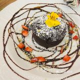 车轮芝士+意面🍝+黑松露｜神仙搭配