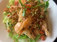 -大头虾越式风味餐厅(光明广场店)