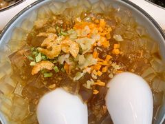 -船歌·鱼水饺青岛菜(国贸商城店)