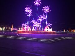-华府海鲜碳烤自助(万达店)