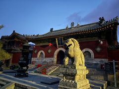 -五台山风景名胜区