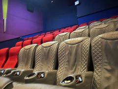 -万达影城(南宁印象城IMAX店)