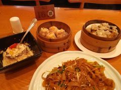 -粤域茶餐厅