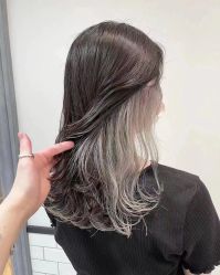-F P· HAiR