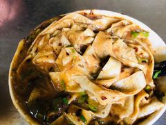 -正味斋锅巴菜(西北角店)