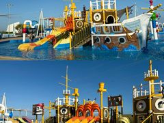 -汕头中海黄金海岸水上乐园