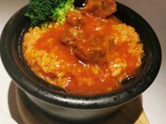 俄式罐闷饭-俄士厨房(时代天街店)