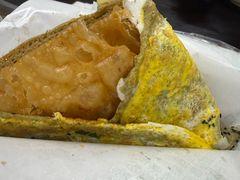 -正味斋锅巴菜(西北角店)