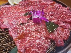 -丸藏和牛烧肉专门店(园区师惠坊店)