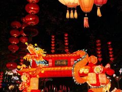 -广州文化公园