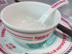 -三头牛·潮汕牛肉生蚝火锅 (夏湾店)