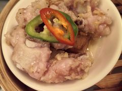 -酌宴府The China Club·广州万富希尔顿酒店(云城东路店)