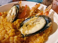 -宴悦海鲜餐厅·游水海鲜·牛排(亚龙湾瑞吉店)