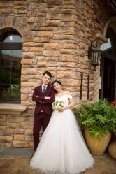 -1986婚纱摄影(清城店)