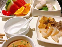 -海底捞火锅(威高广场店)