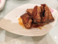 -新雅粤菜馆(南京东路店)