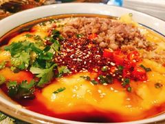 豌豆糊-紫滇源云南生态菜(丹凤街店)