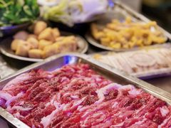 -月圆火锅(宁海东路二店)