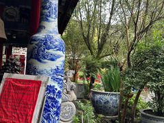 -南岳明心寺