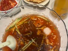-七八冷面·延边朝鲜族美食(欢乐谷店)