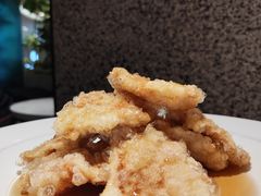 -大同江朝鲜菜•长春地标美食(绿园吾悦广场店)