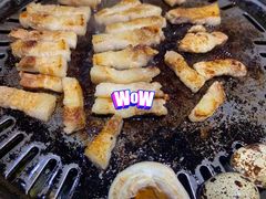 -麻蒲碳烤肉(嘉禾东平地铁站19号店)
