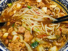 -贵州米线(童家巷店)