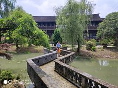 -韩湘水博园
