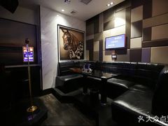 -皇马纯KTV(景田店)