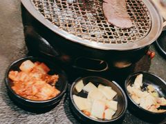 -九田家黑牛烤肉料理(荣成九龙城店)