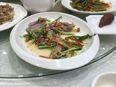 -濠景渔港(汇通店)