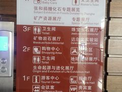 -中国地质大学逸夫博物馆