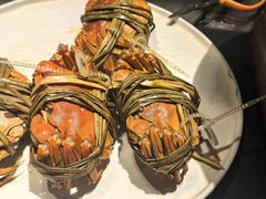 -徽食久(南中环店)