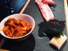 -十三姨正合丰烤肉(营迹路店)