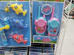 -TOYSRUS玩具反斗城(大连恒隆广场店)