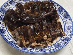 -邱记私房菜·十八年本地菜