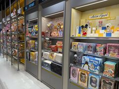 -泡泡玛特POPMART(北国先天下店)