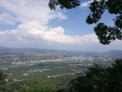 -白鹿原葡萄主题公园