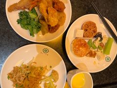 -东方之珠洗浴休闲广场(南开店)