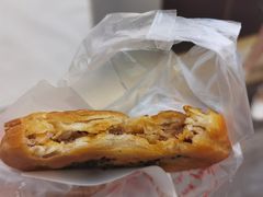 -涂记油酥饼(江汉三路店)