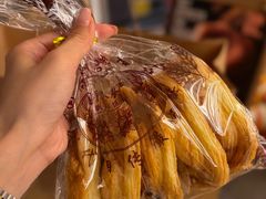 -国际饭店·帆声西饼屋(黄河路店)