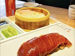 -味莊·青岛菜(云霄路店)