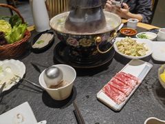 -东来顺(非遗·清真火锅·盛世广场店)