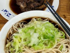 -柴氏风味斋(甘家口店)