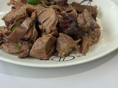 -和记馅饼(太平路店)