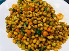 -紫光园·烤鸭·北京菜(劲松店)