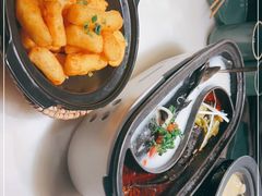 -锦府盐帮·李宅(领展购物广场中关村店)