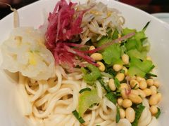 -大海碗·京菜炸酱面(雍和宫店)